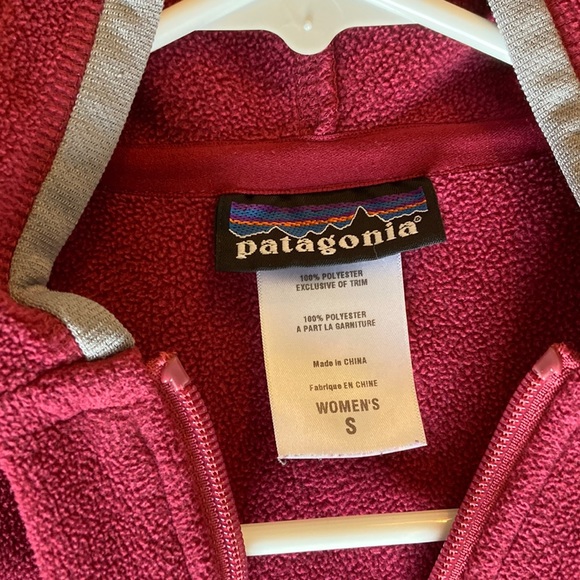 PATAGONIA Aravis Hoody - Picture 11 of 15